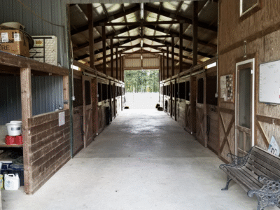 Florence Horse Center